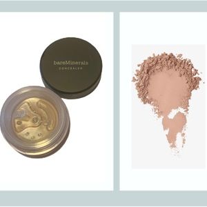 bareMinerals | Makeup | Bareminerals Summer Bisque Concealer | Poshmark